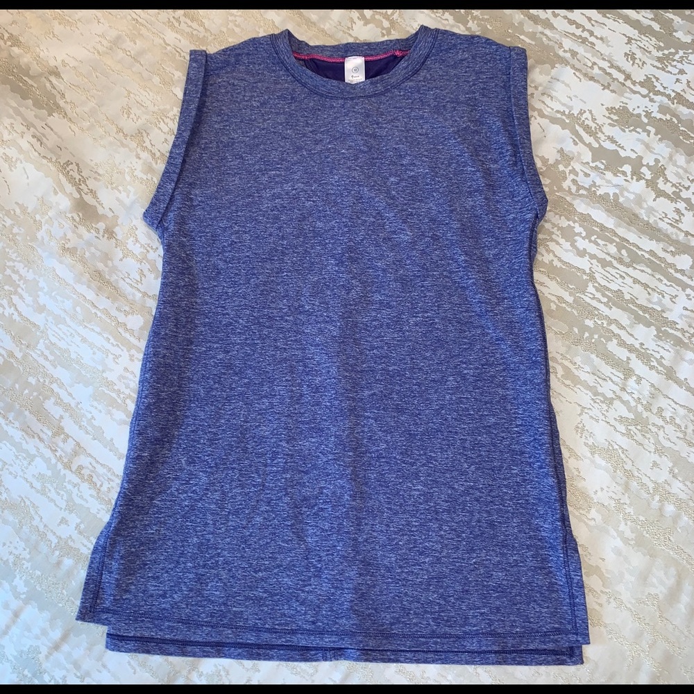 ivivva tank top.